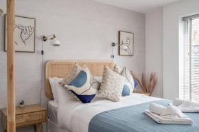 Central Belfast Apartments CHILL R&R